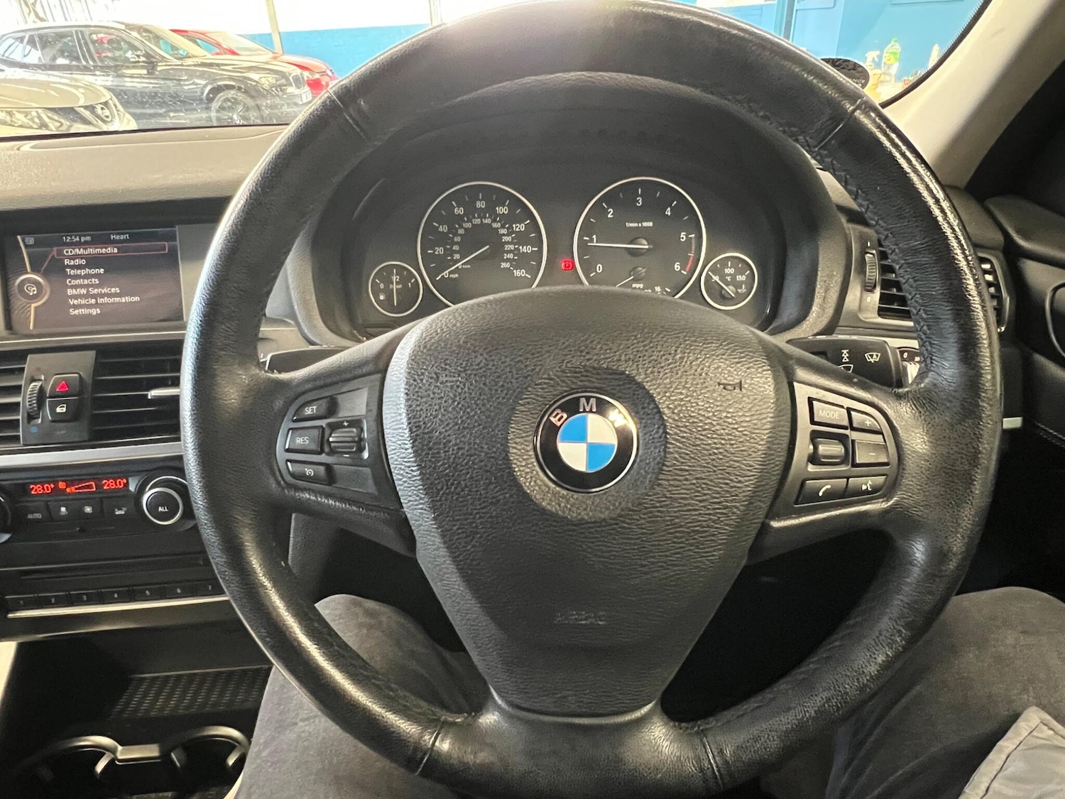 Used BMW X3 2012 for sale - 76619626: Photo 34