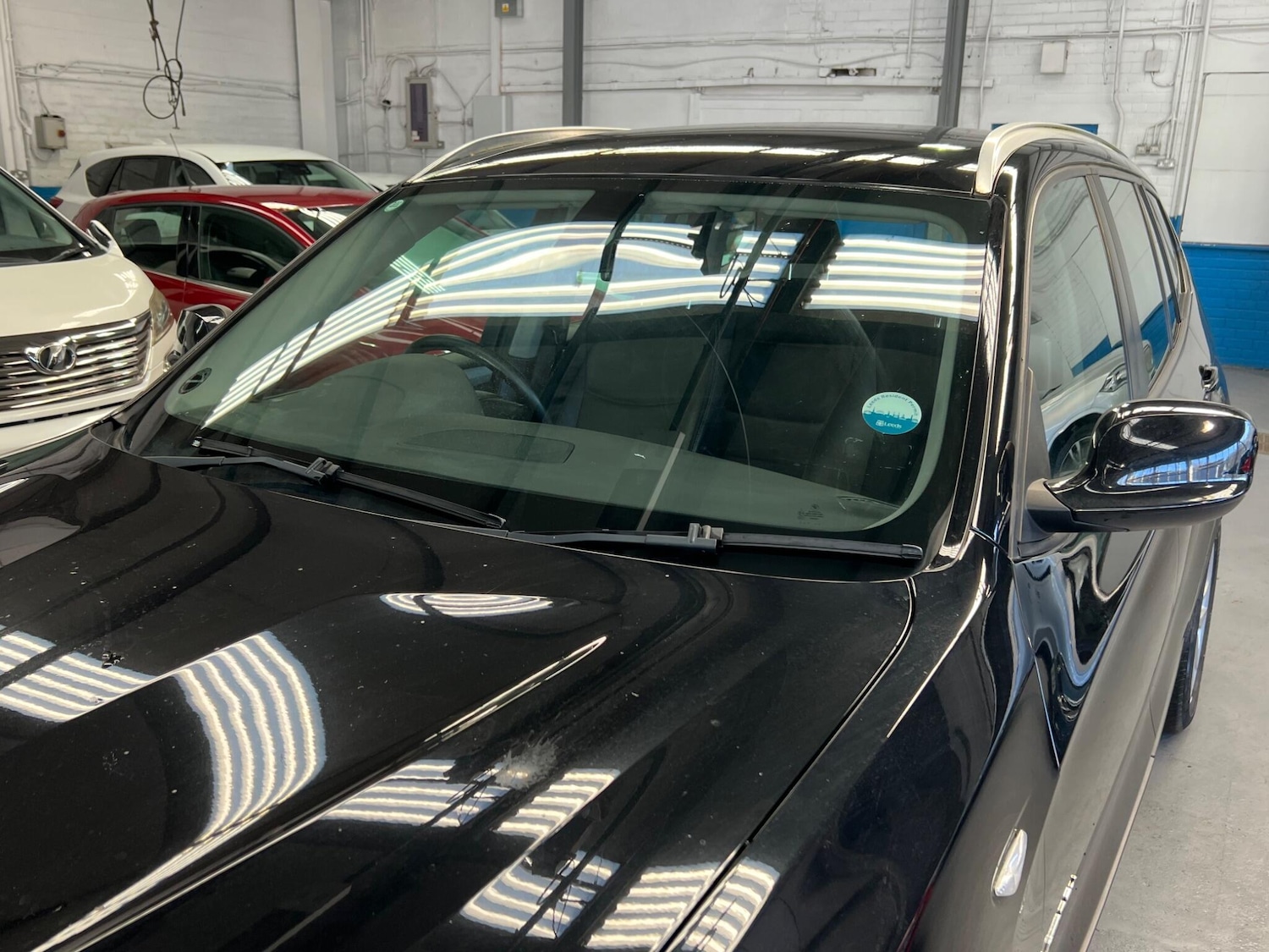 Used BMW X3 2012 for sale - 76619626: Photo 35