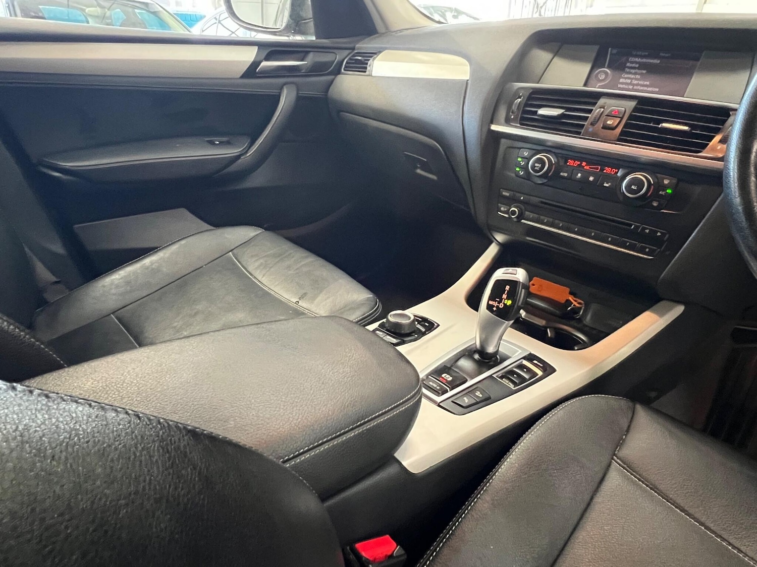 Used BMW X3 2012 for sale - 76619626: Photo 36