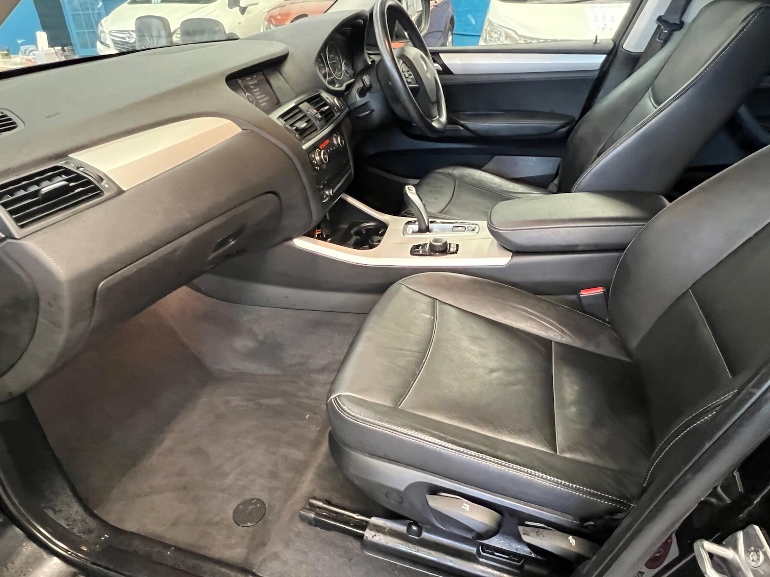 Used BMW X3 2012 for sale - 76619626: Photo 37