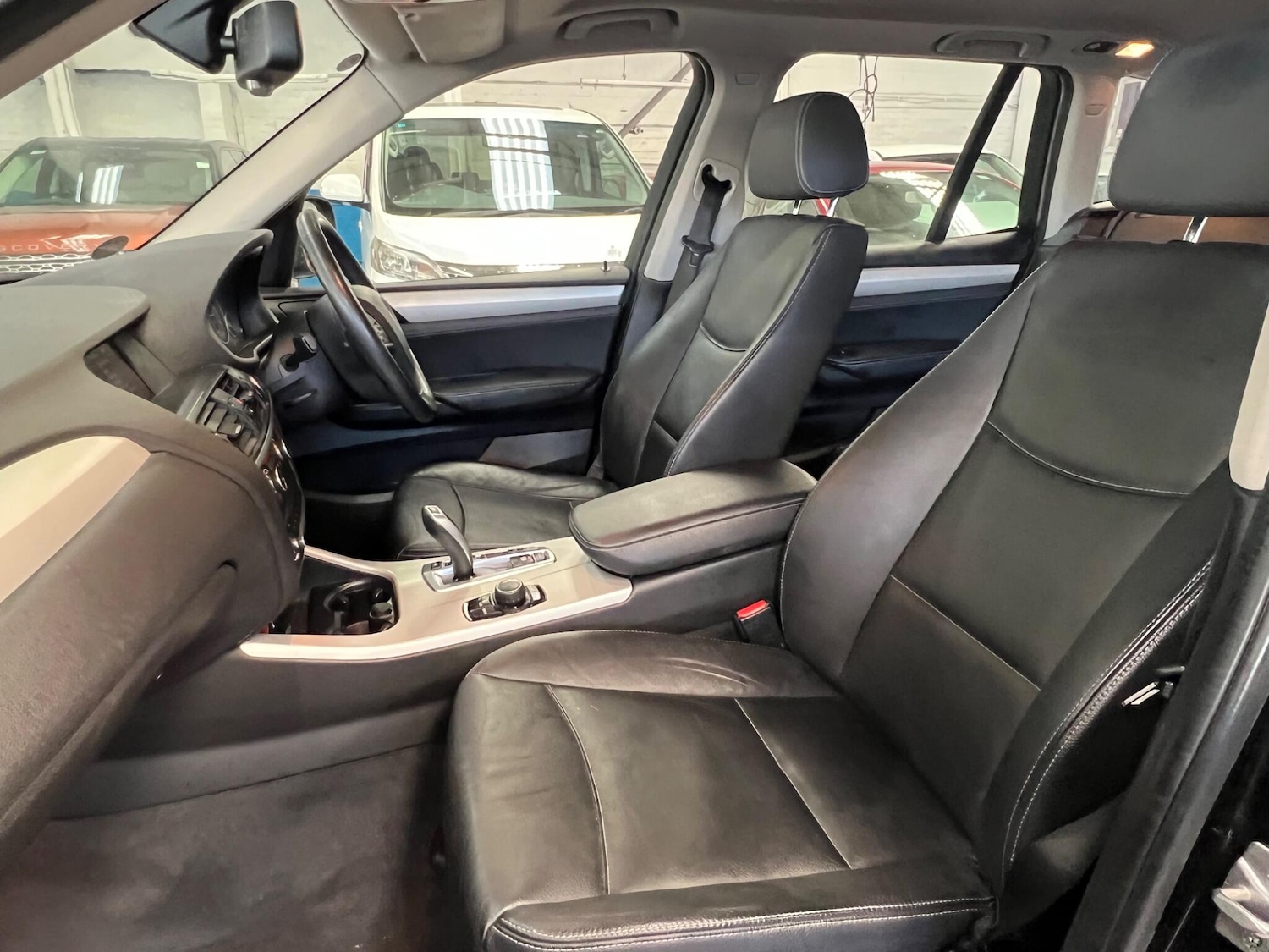 Used BMW X3 2012 for sale - 76619626: Photo 38