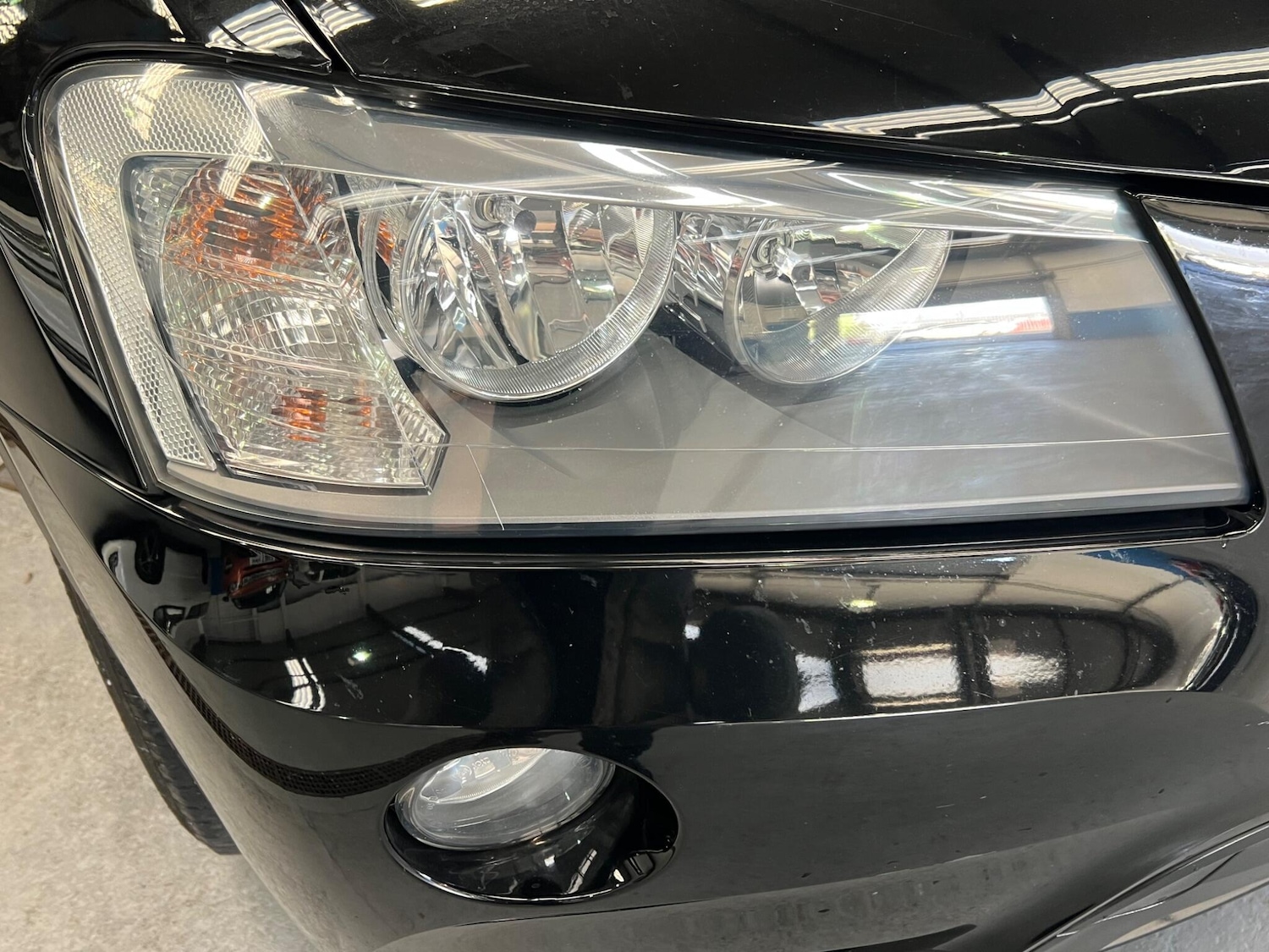 Used BMW X3 2012 for sale - 76619626: Photo 39