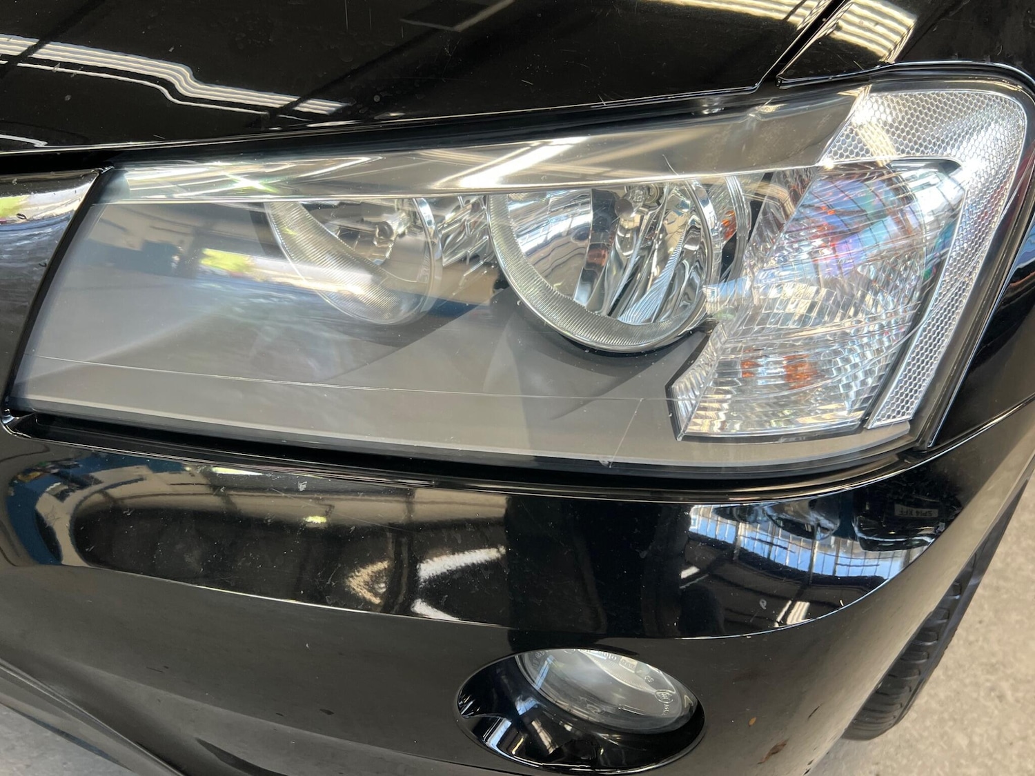 Used BMW X3 2012 for sale - 76619626: Photo 40