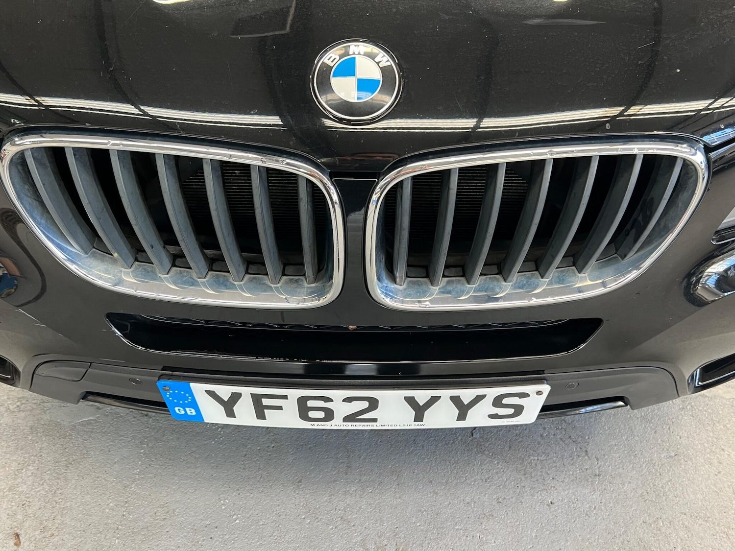 Used BMW X3 2012 for sale - 76619626: Photo 41