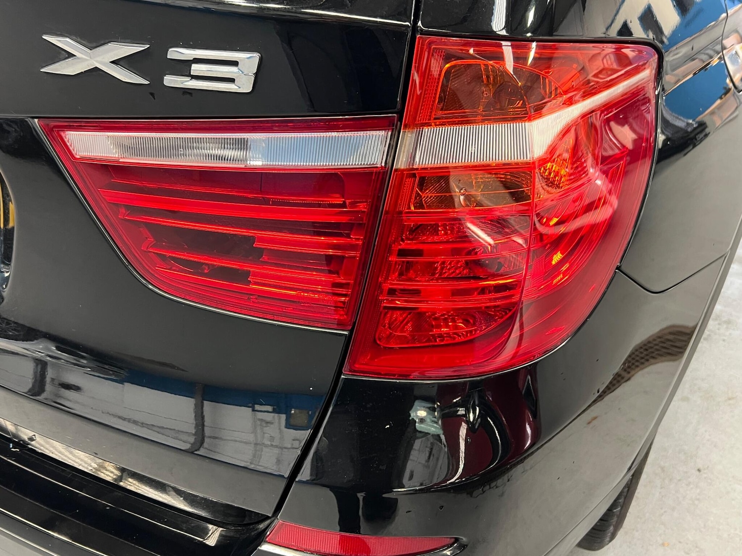 Used BMW X3 2012 for sale - 76619626: Photo 44