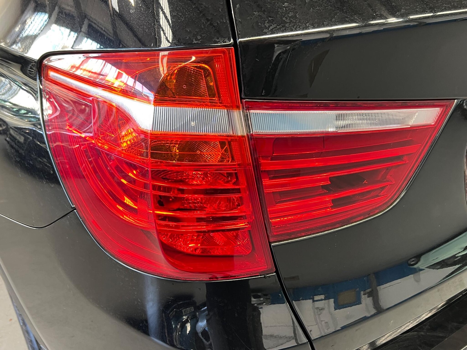 Used BMW X3 2012 for sale - 76619626: Photo 45