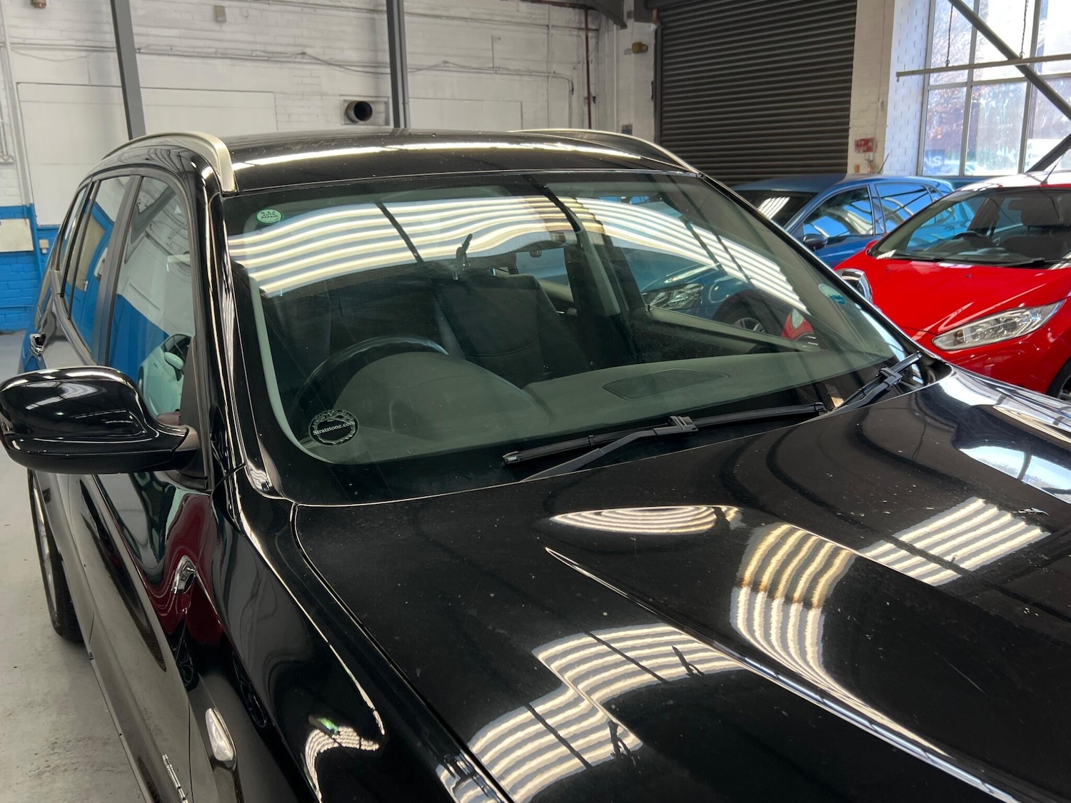 Used BMW X3 2012 for sale - 76619626: Photo 46