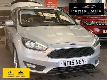 Used Ford Focus 2015 for sale - 79553861: Photo