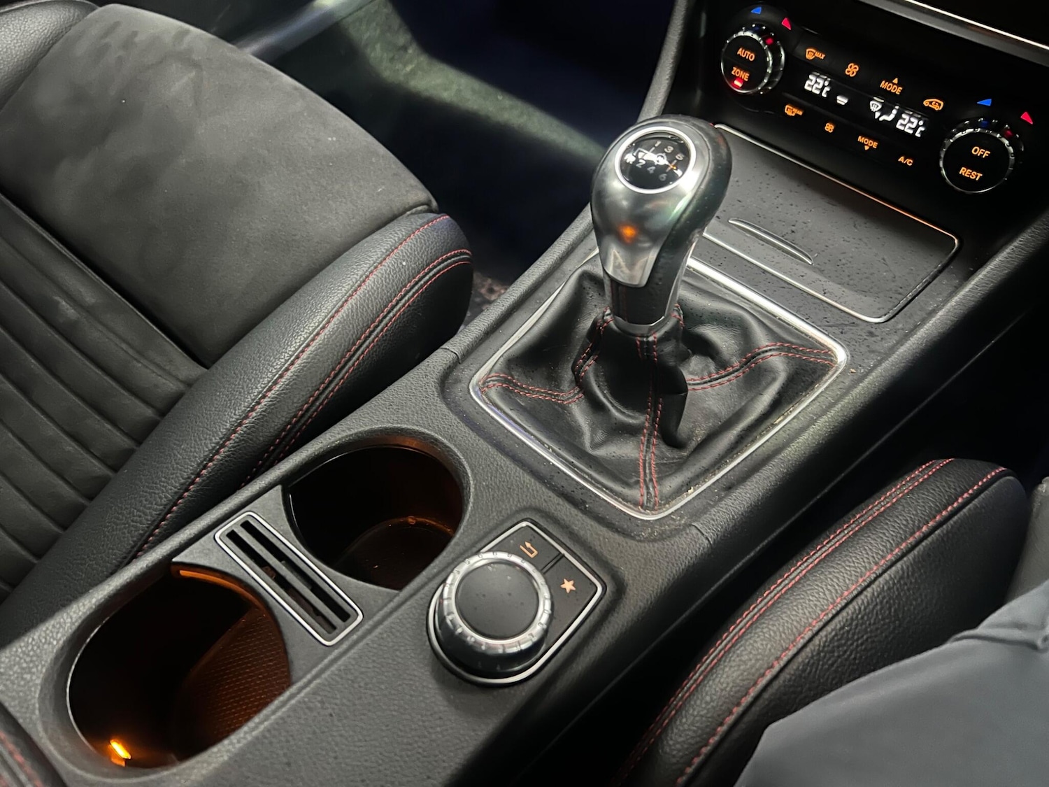 Used Mercedes-Benz A-Class 2017 for sale - 77016680: Photo 11