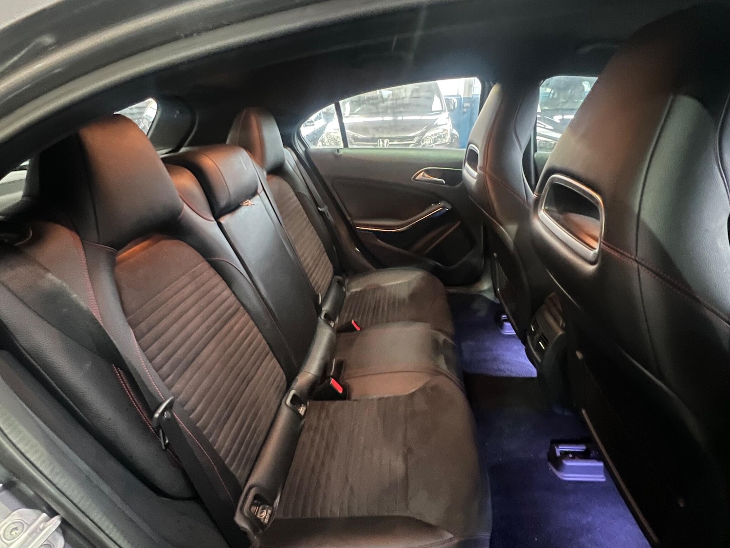 Used Mercedes-Benz A-Class 2017 for sale - 77016680: Photo 14