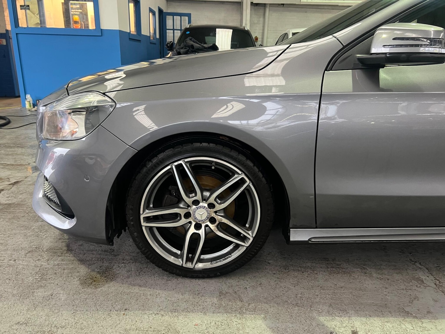 Used Mercedes-Benz A-Class 2017 for sale - 77016680: Photo 15