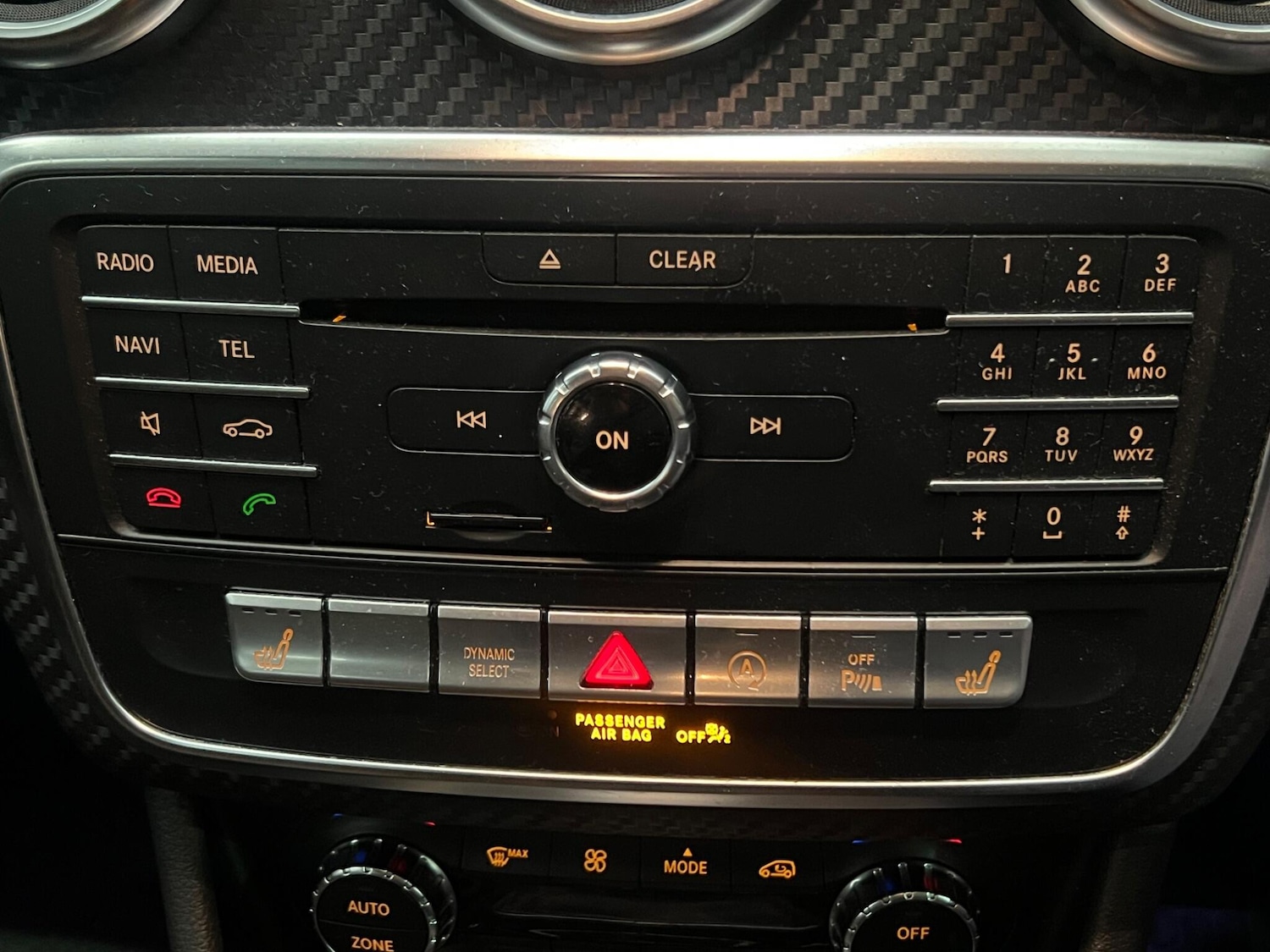 Used Mercedes-Benz A-Class 2017 for sale - 77016680: Photo 19