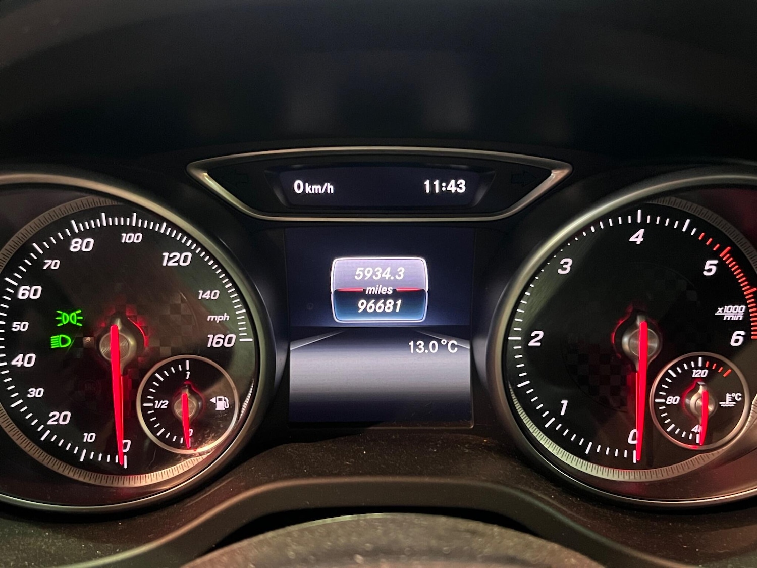 Used Mercedes-Benz A-Class 2017 for sale - 77016680: Photo 20