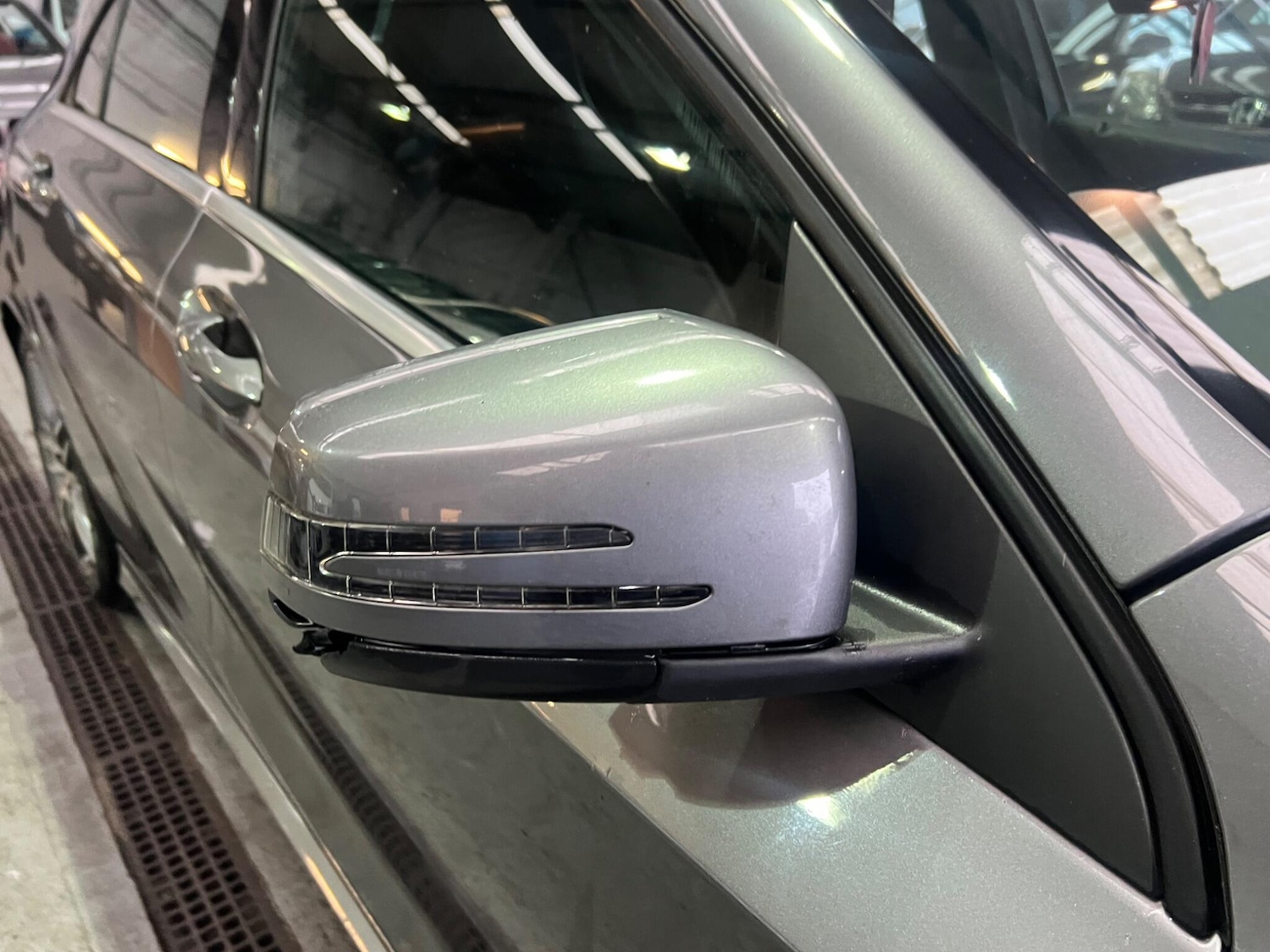 Used Mercedes-Benz A-Class 2017 for sale - 77016680: Photo 21