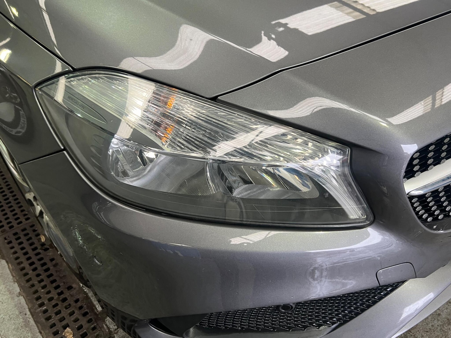 Used Mercedes-Benz A-Class 2017 for sale - 77016680: Photo 32