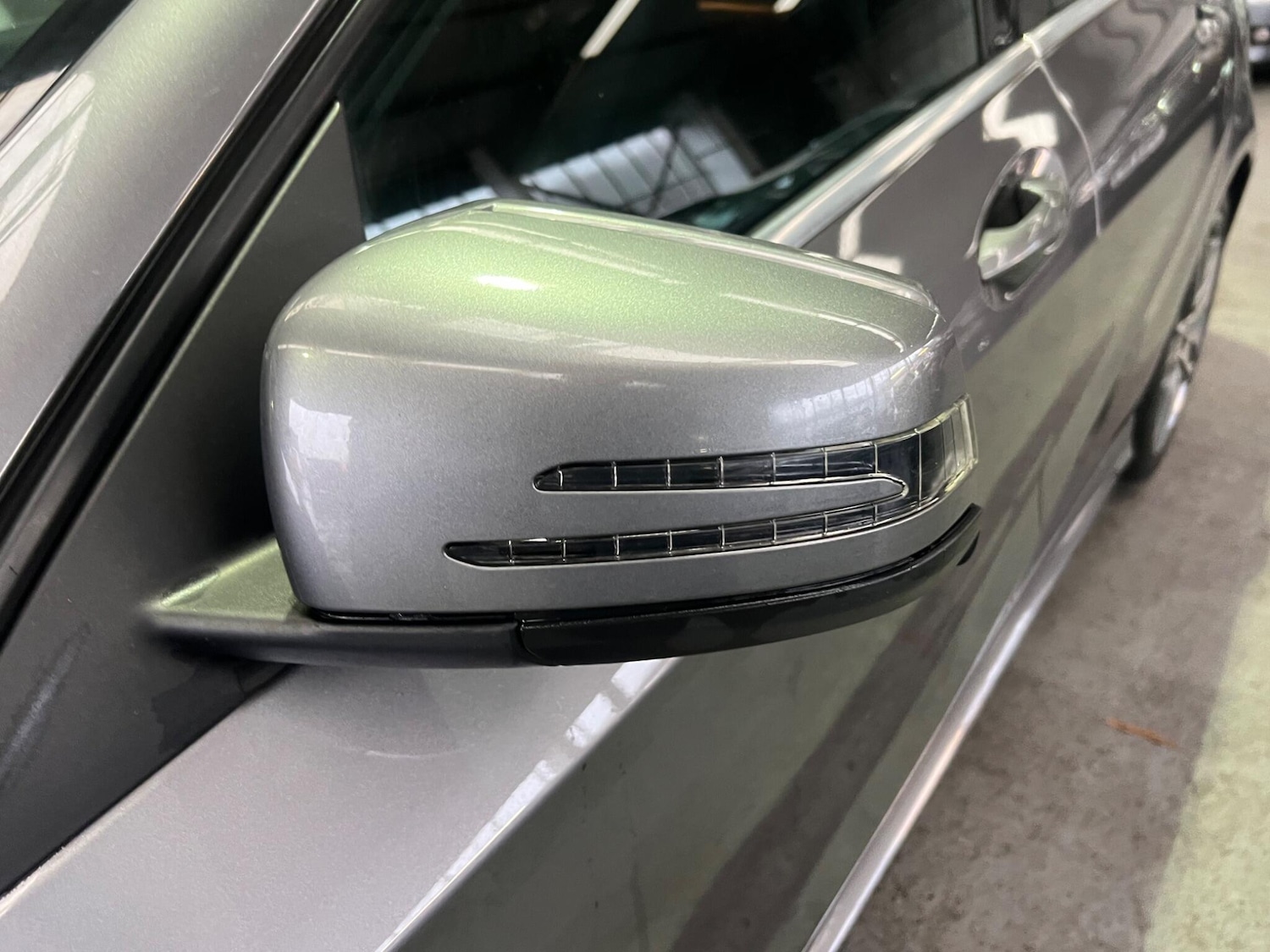 Used Mercedes-Benz A-Class 2017 for sale - 77016680: Photo 34