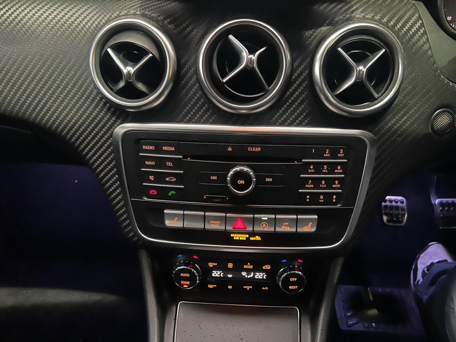 Used Mercedes-Benz A-Class 2017 for sale - 77016680: Photo 35