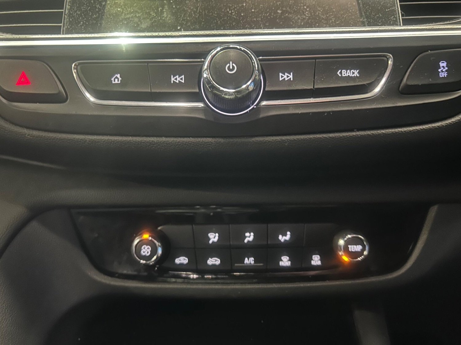 Used Vauxhall Insignia 2018 for sale - 77574920: Photo 13