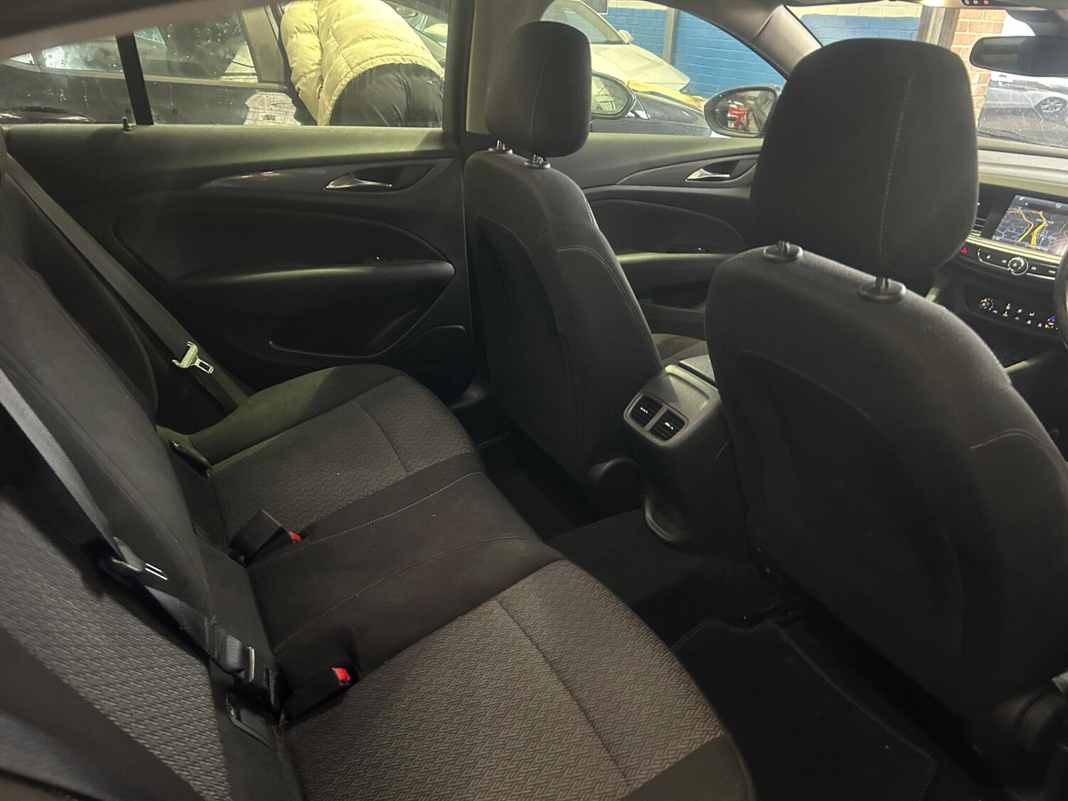 Used Vauxhall Insignia 2018 for sale - 77574920: Photo 21