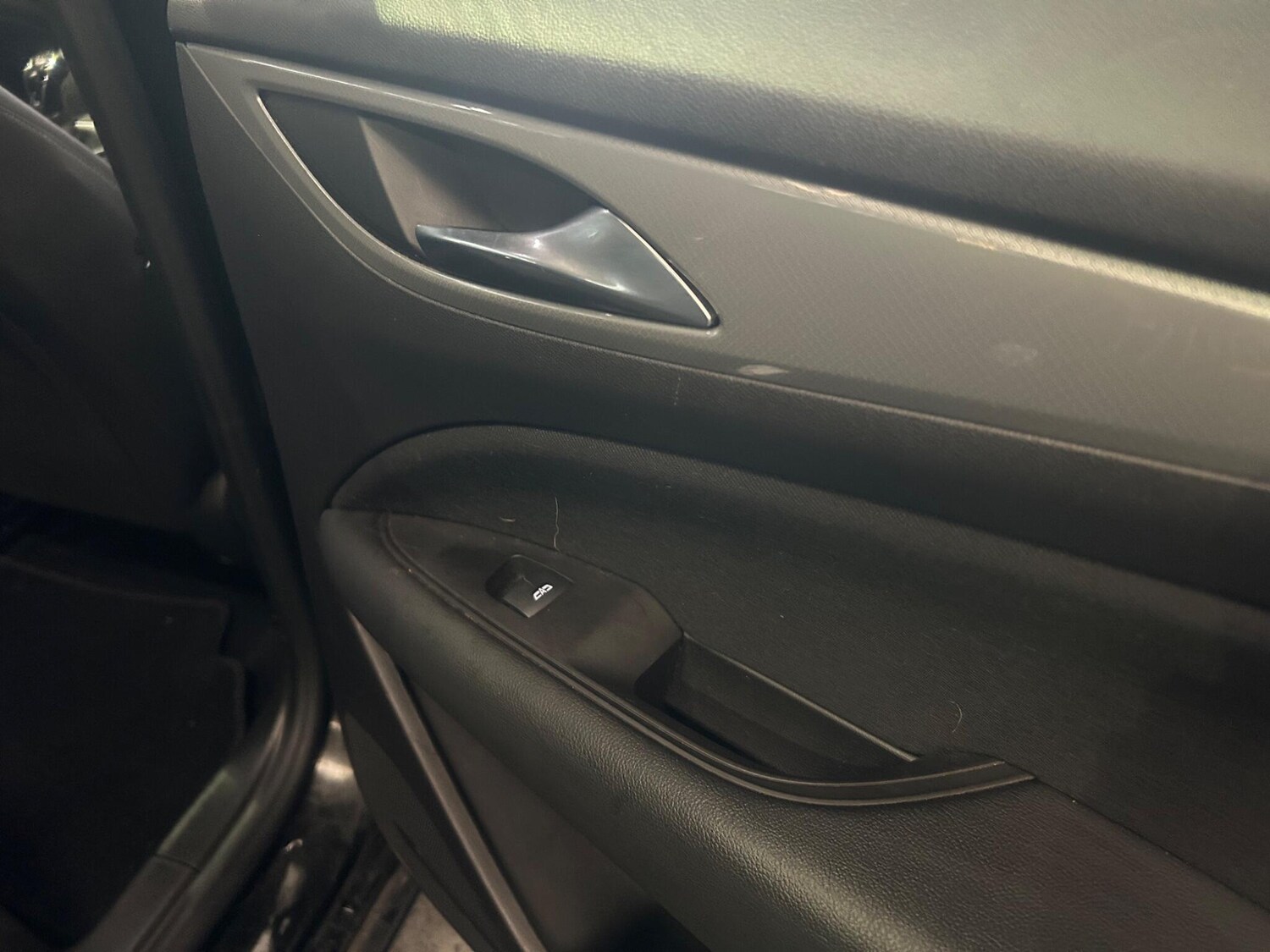 Used Vauxhall Insignia 2018 for sale - 77574920: Photo 22