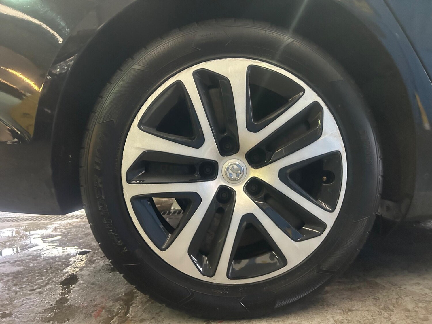 Used Vauxhall Insignia 2018 for sale - 77574920: Photo 27