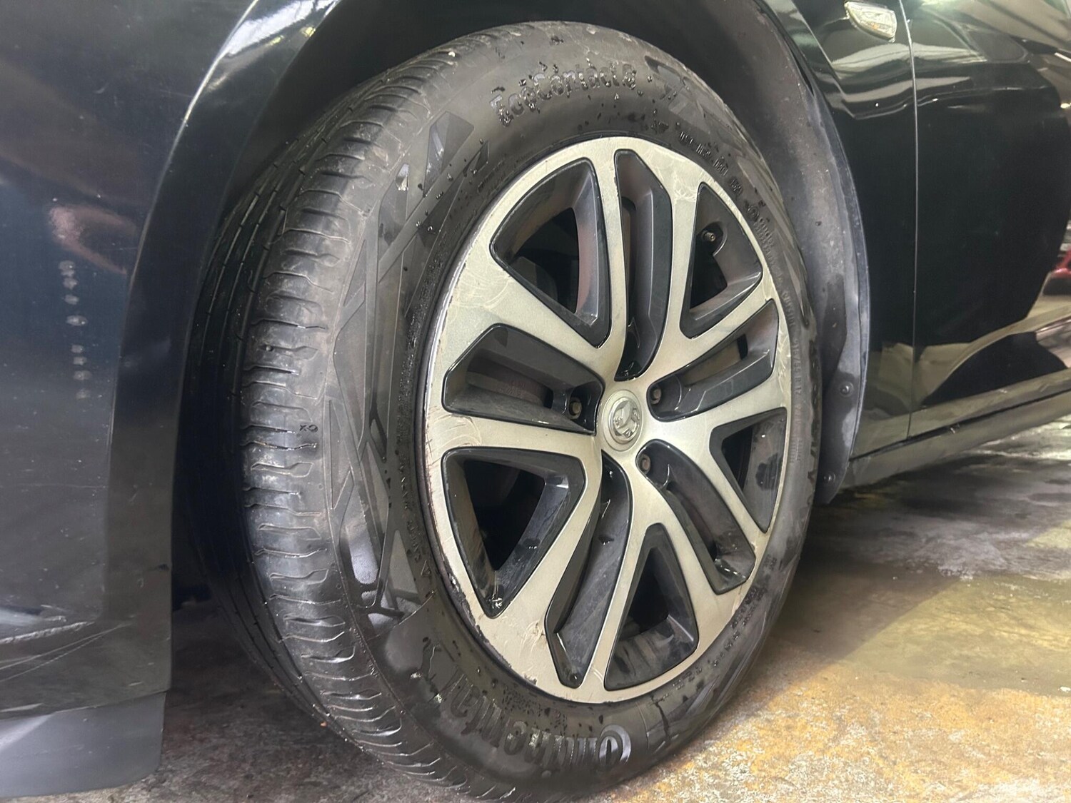 Used Vauxhall Insignia 2018 for sale - 77574920: Photo 29