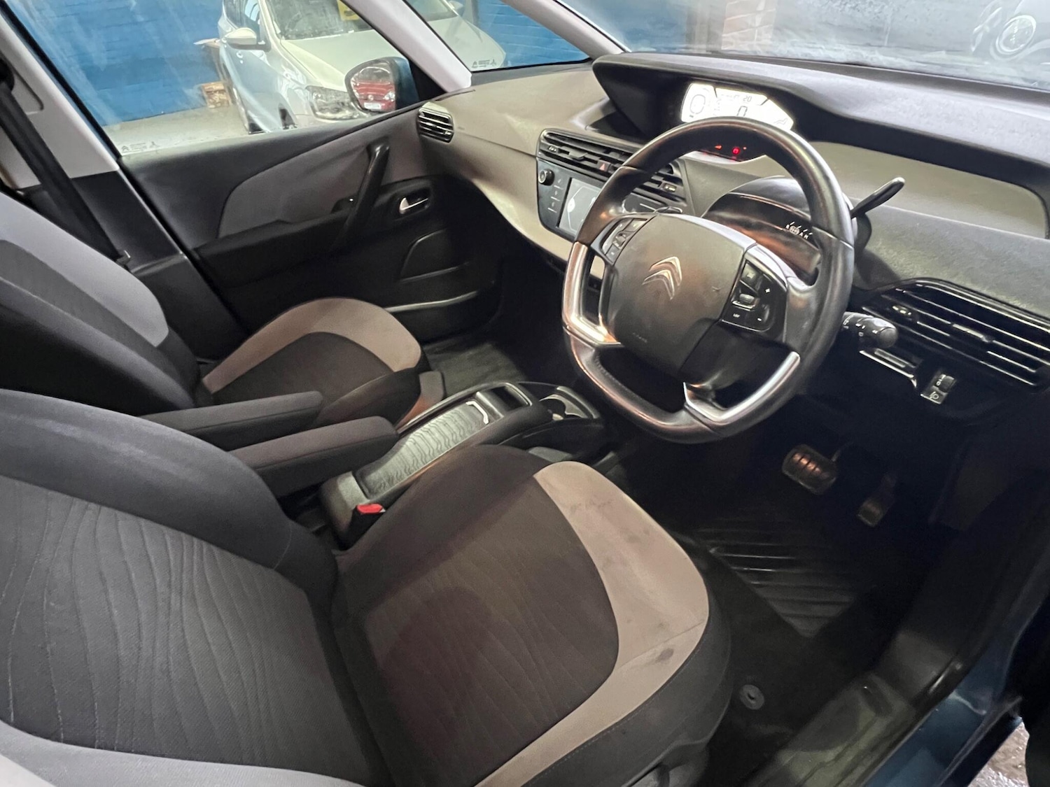 Used Citroen C4 Picasso 2014 for sale - 77216083: Photo 12