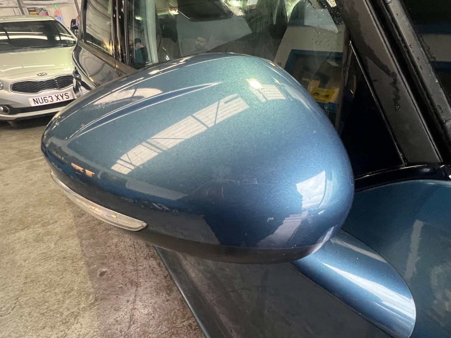 Used Citroen C4 Picasso 2014 for sale - 77216083: Photo 14