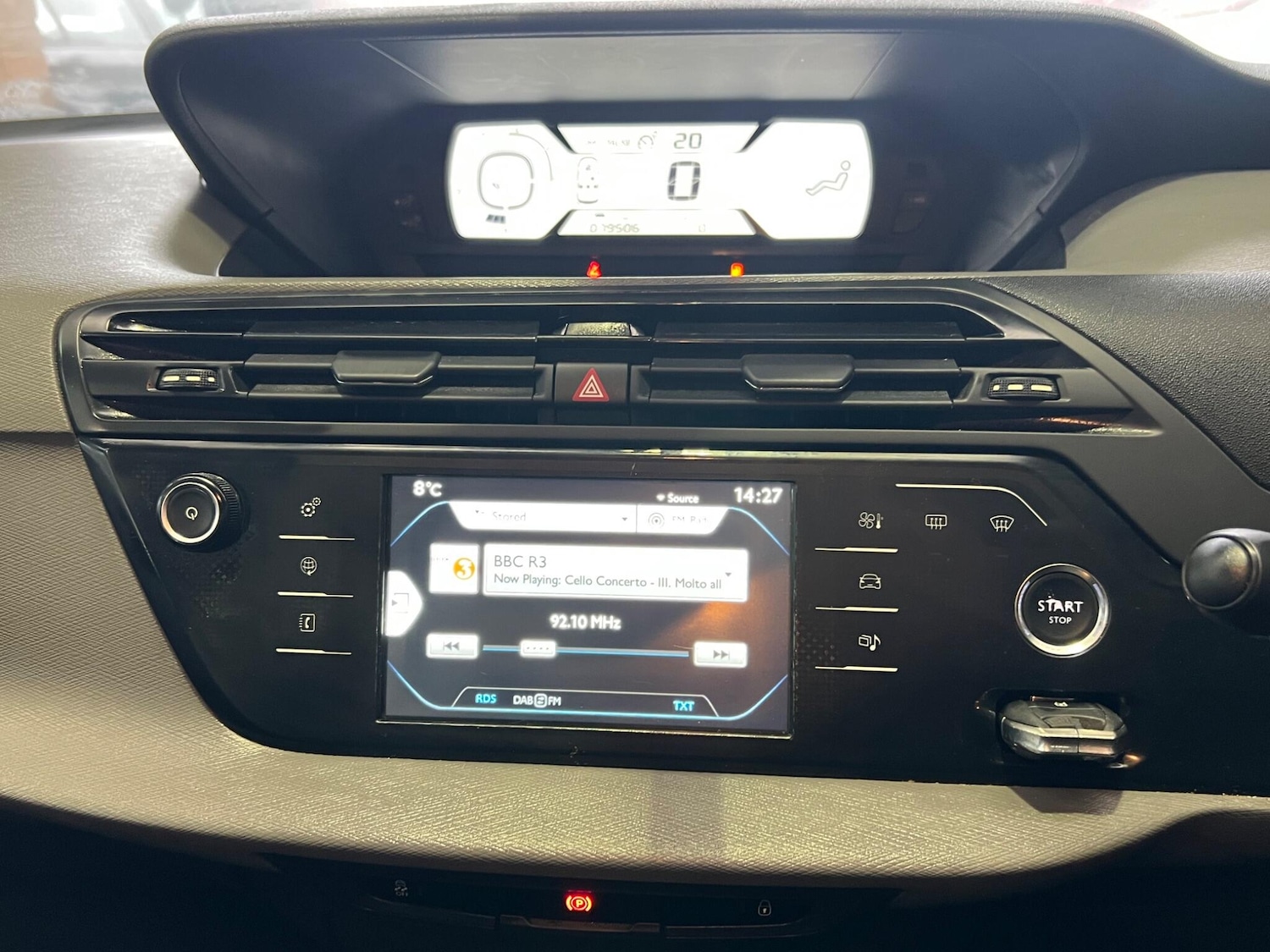 Used Citroen C4 Picasso 2014 for sale - 77216083: Photo 15