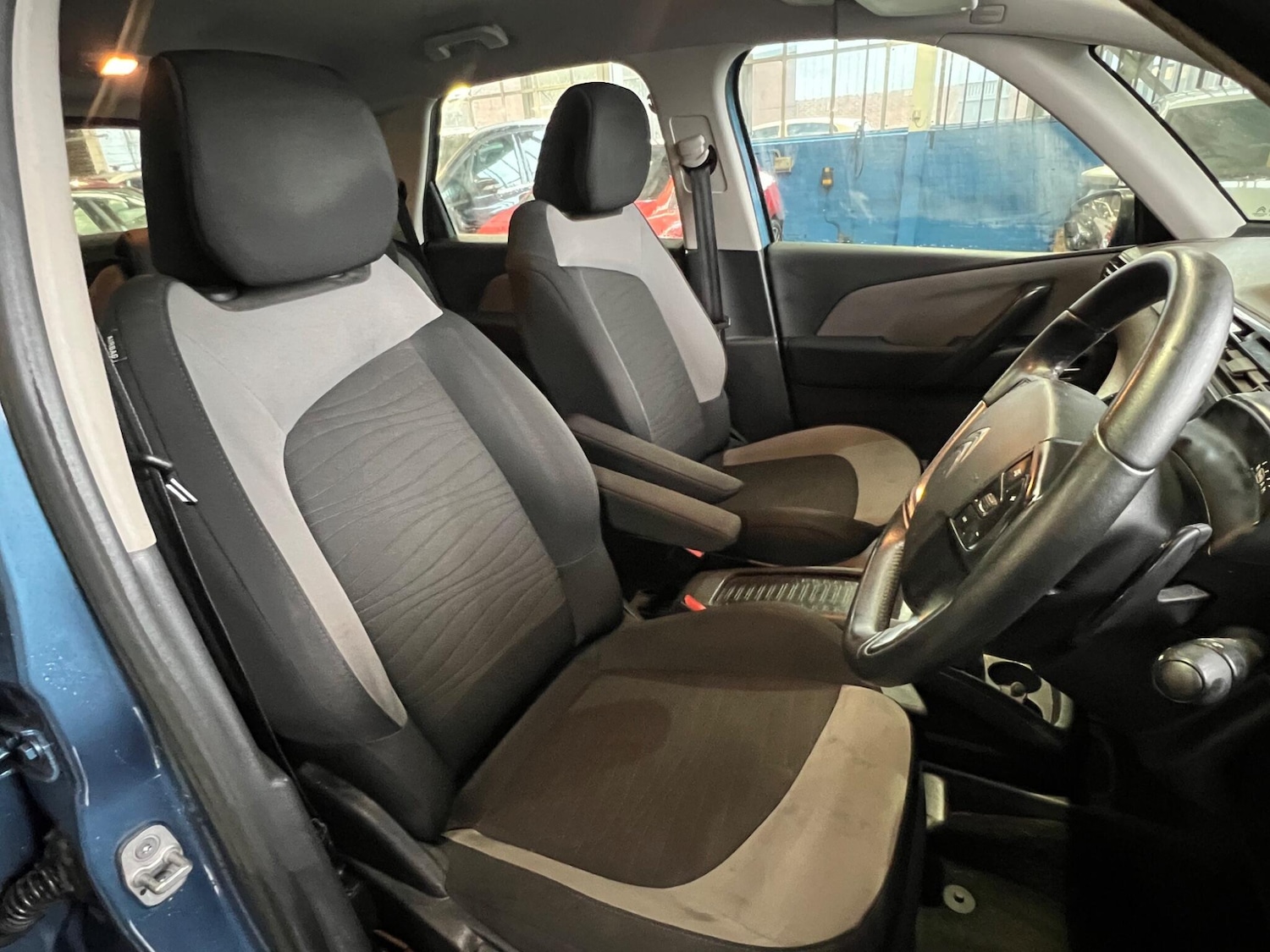 Used Citroen C4 Picasso 2014 for sale - 77216083: Photo 17