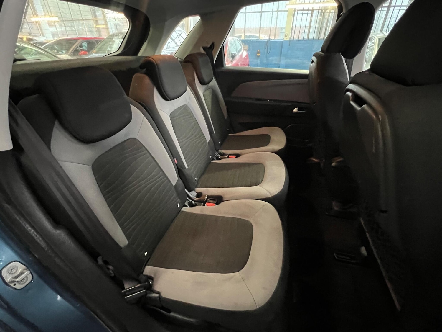 Used Citroen C4 Picasso 2014 for sale - 77216083: Photo 18