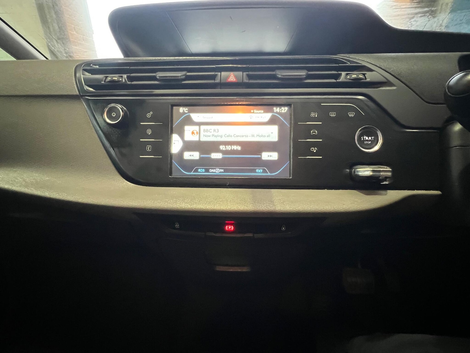 Used Citroen C4 Picasso 2014 for sale - 77216083: Photo 19