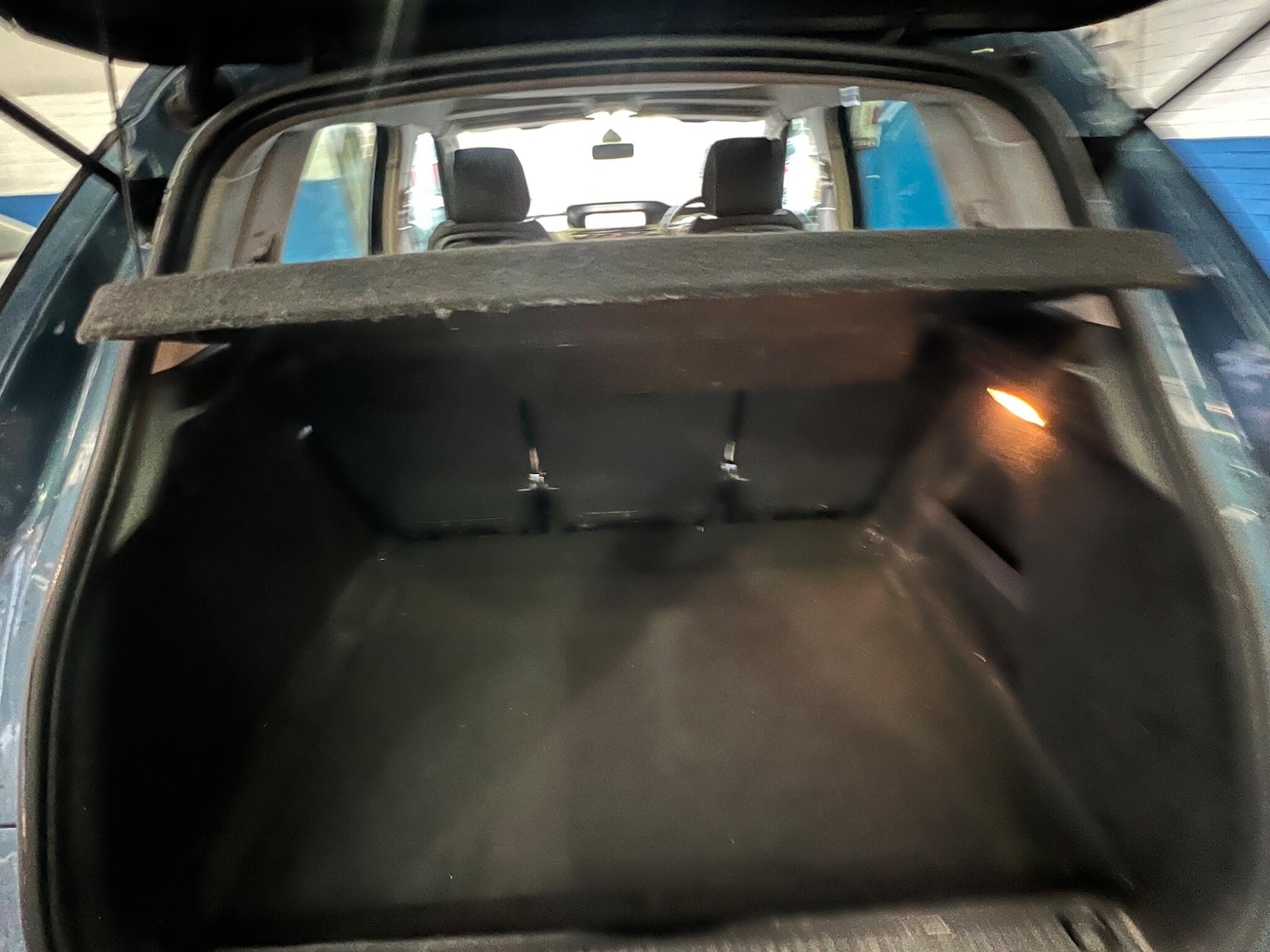 Used Citroen C4 Picasso 2014 for sale - 77216083: Photo 21