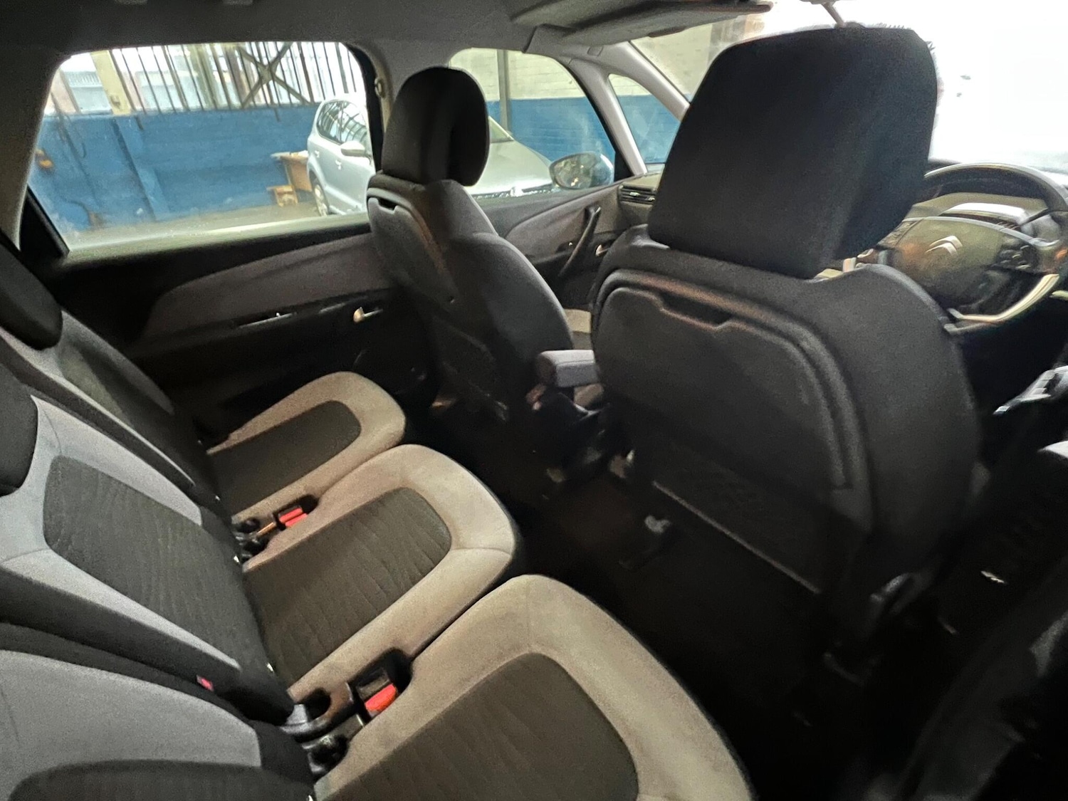 Used Citroen C4 Picasso 2014 for sale - 77216083: Photo 23