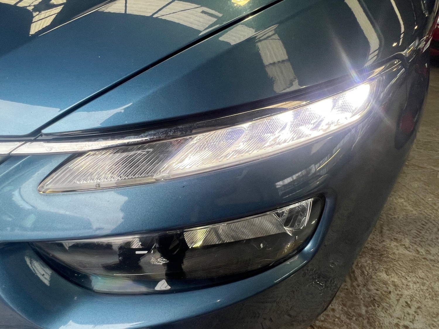 Used Citroen C4 Picasso 2014 for sale - 77216083: Photo 7