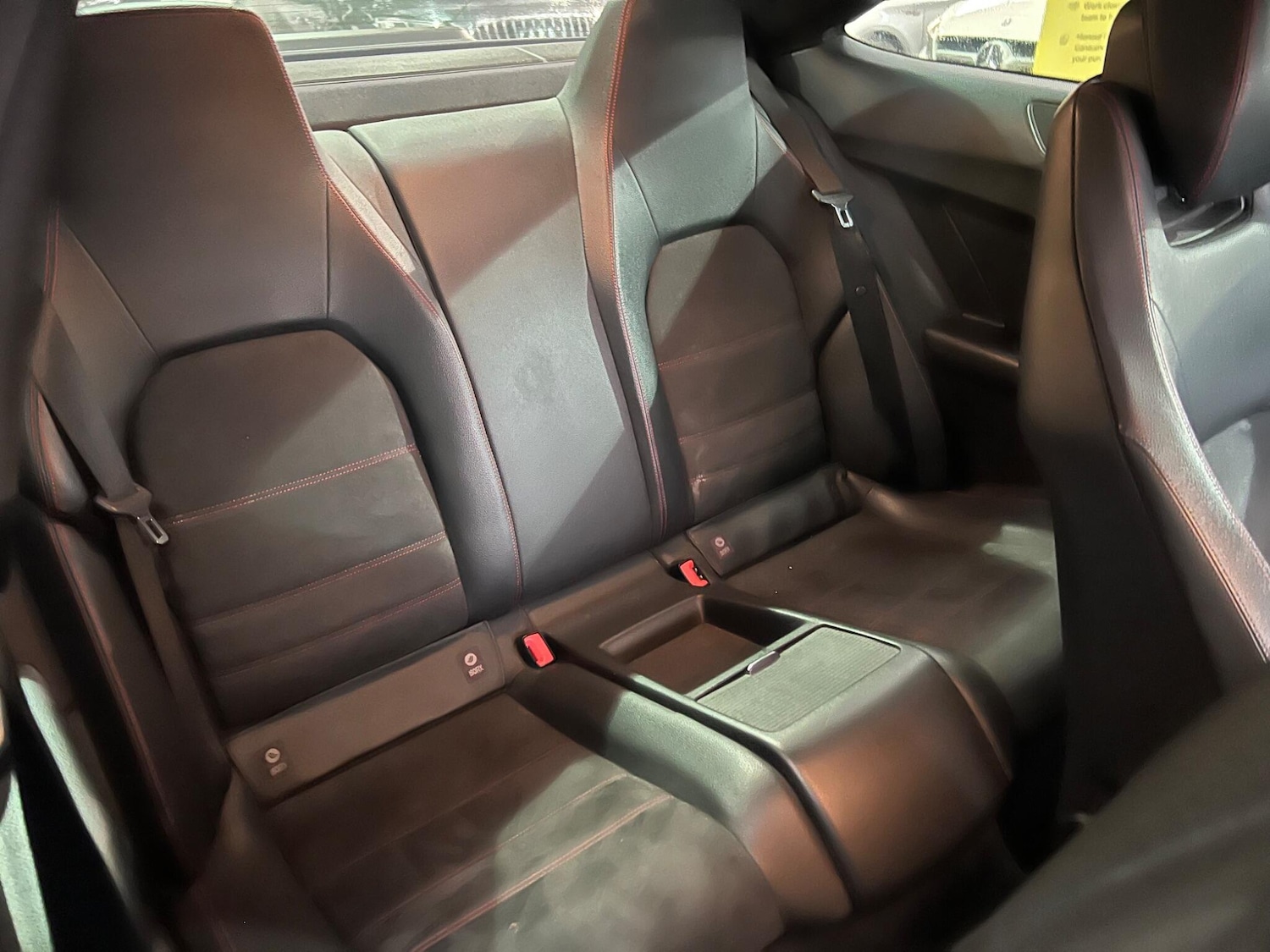 Used Mercedes-Benz C Class 2013 for sale - 77344431: Photo 19