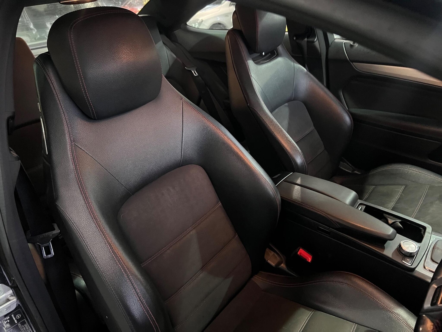 Used Mercedes-Benz C Class 2013 for sale - 77344431: Photo 20