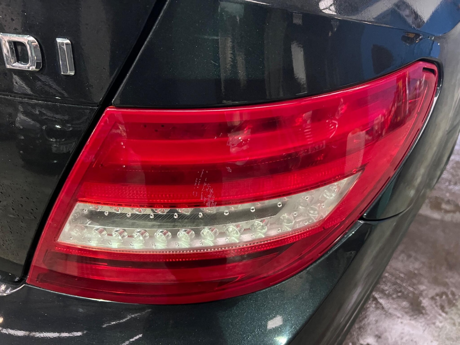 Used Mercedes-Benz C Class 2013 for sale - 77344431: Photo 7