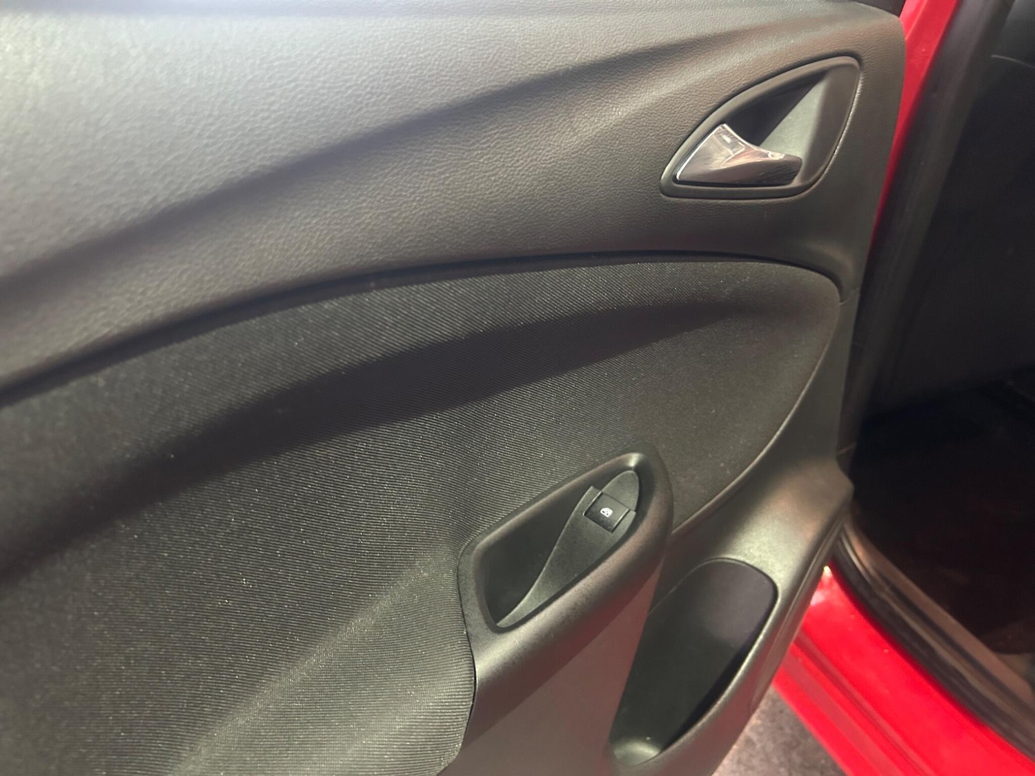 Used Vauxhall Astra 2017 for sale - 77479437: Photo 27