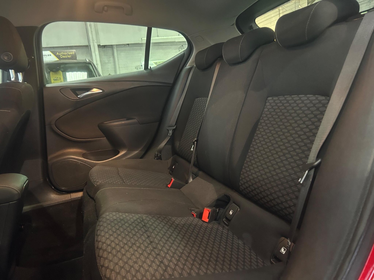 Used Vauxhall Astra 2017 for sale - 77479437: Photo 28