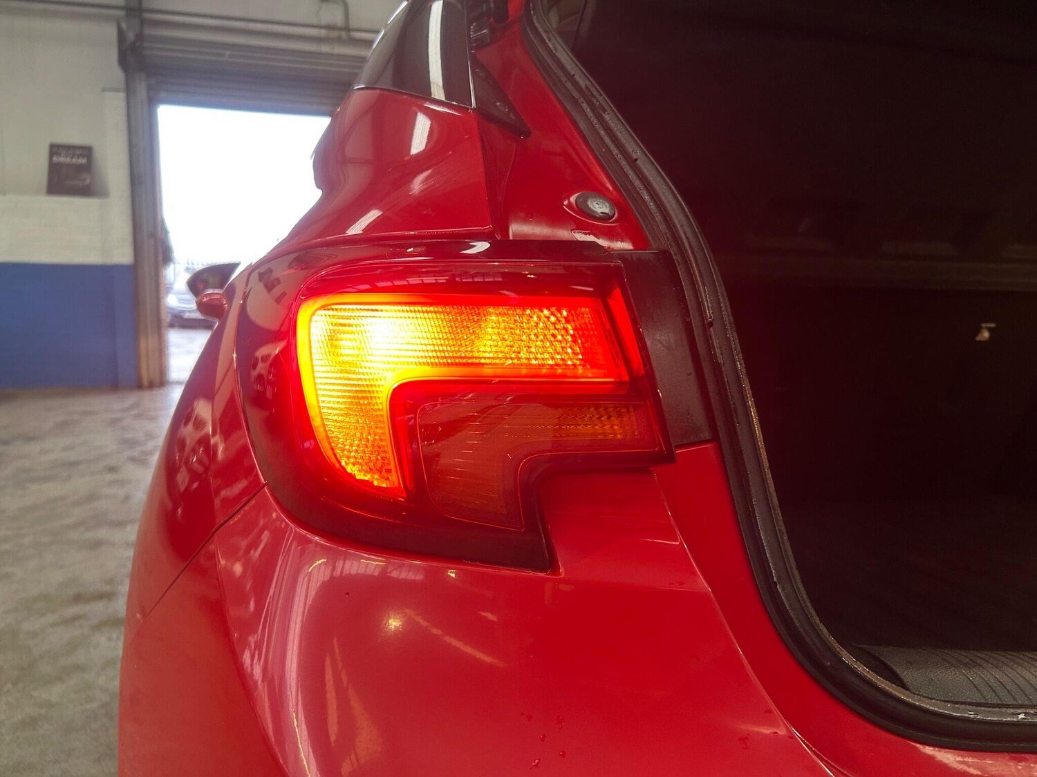 Used Vauxhall Astra 2017 for sale - 77479437: Photo 32