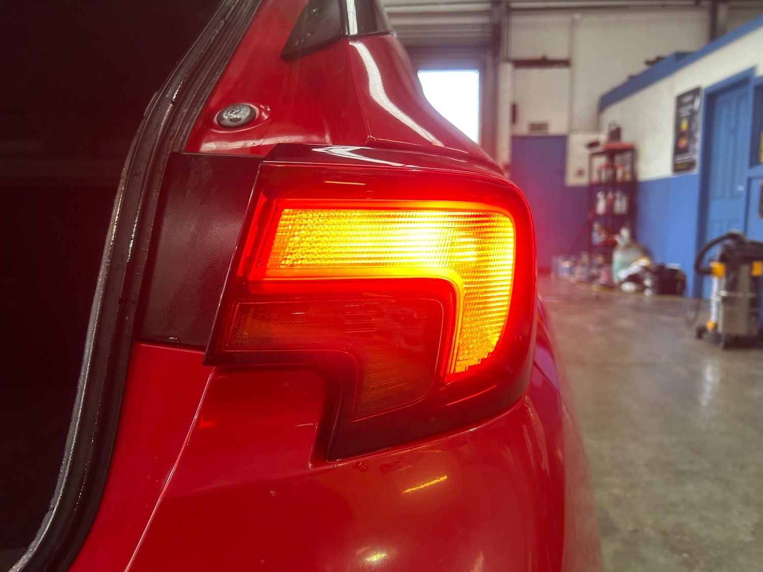 Used Vauxhall Astra 2017 for sale - 77479437: Photo 33