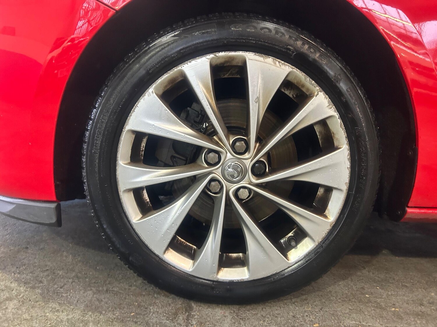 Used Vauxhall Astra 2017 for sale - 77479437: Photo 36