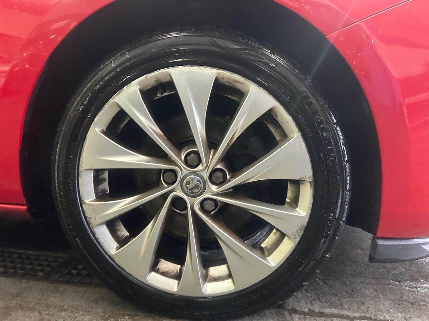 Used Vauxhall Astra 2017 for sale - 77479437: Photo 37