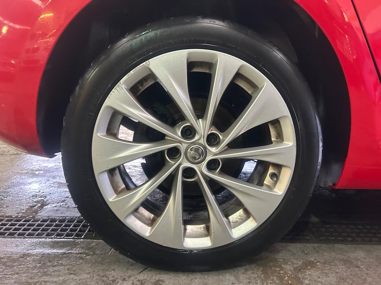 Used Vauxhall Astra 2017 for sale - 77479437: Photo 38