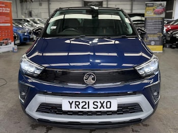 Used Vauxhall Crossland 2021 for sale - 79540729: Photo