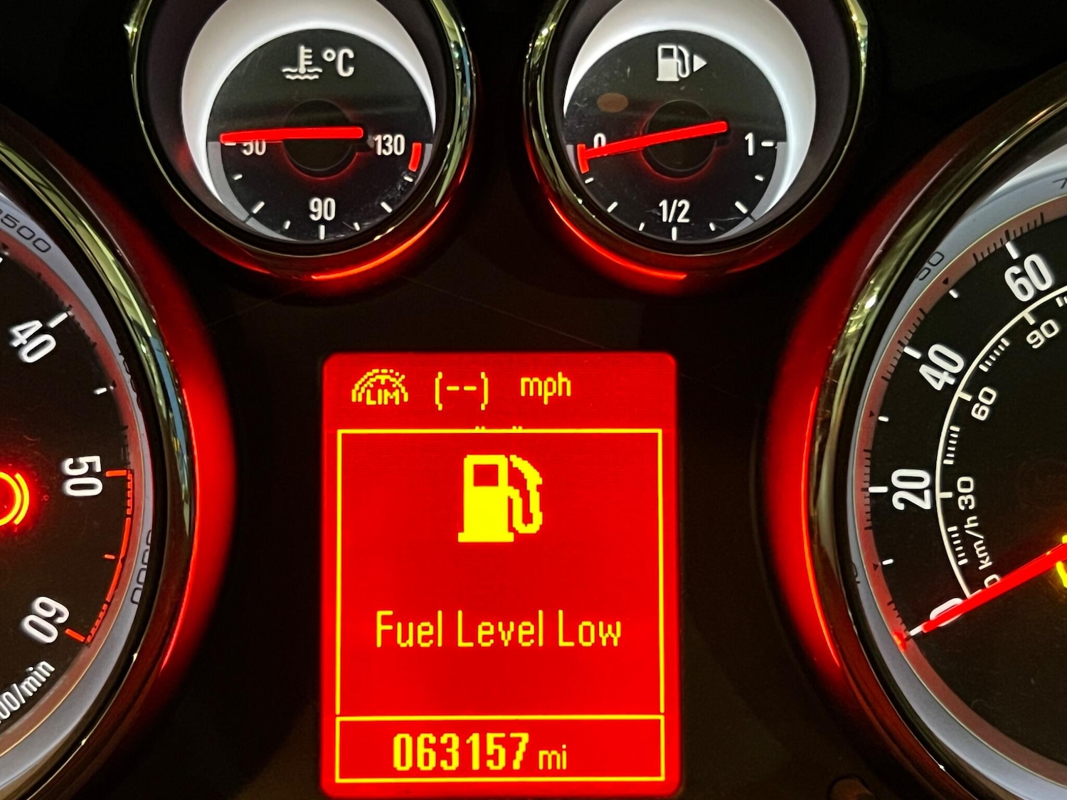 Used Vauxhall Zafira 2015 for sale - 77039811: Photo 20