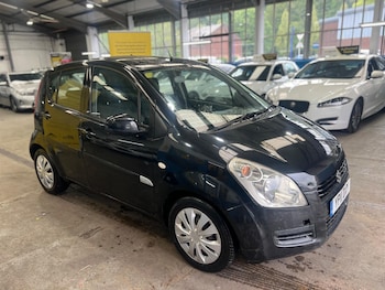 Used Suzuki Splash 2011 for sale - 78481297: Photo