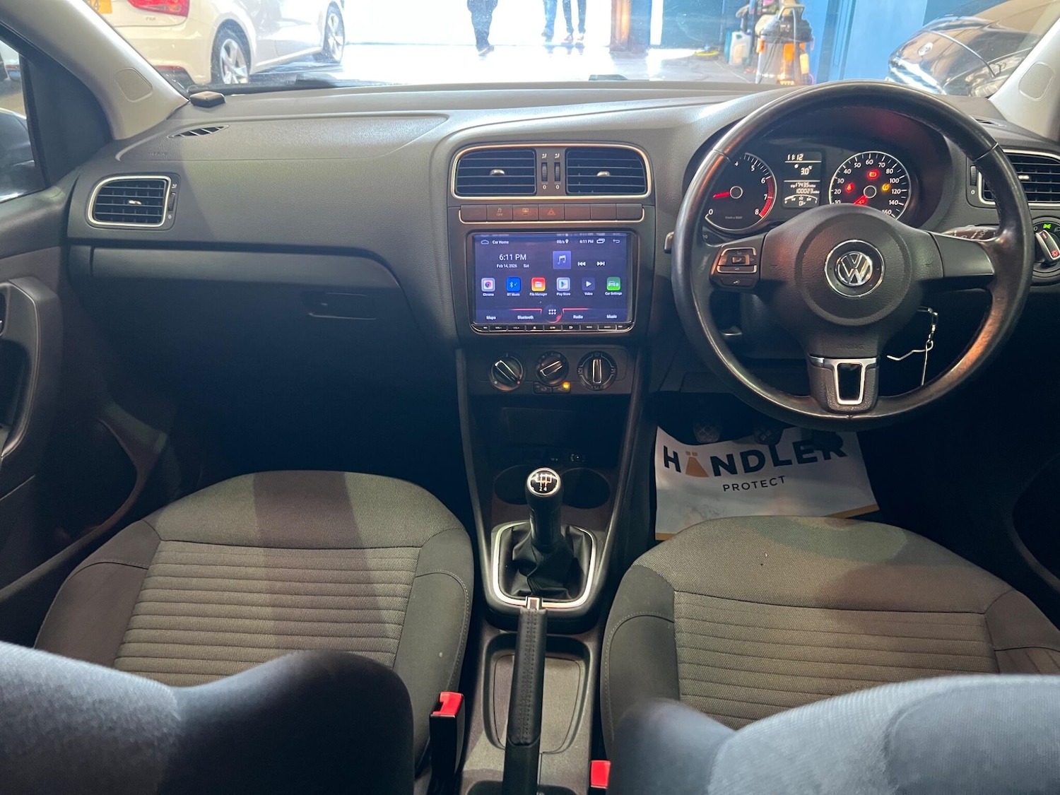 Used Volkswagen Polo 2011 for sale - 77564857: Photo 20