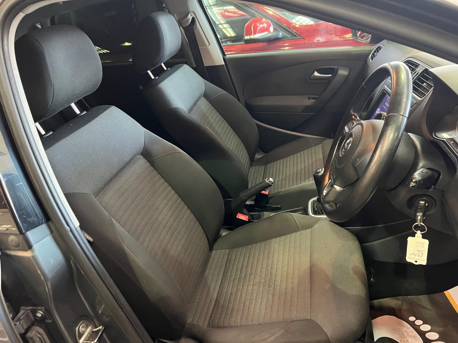 Used Volkswagen Polo 2011 for sale - 77564857: Photo 21